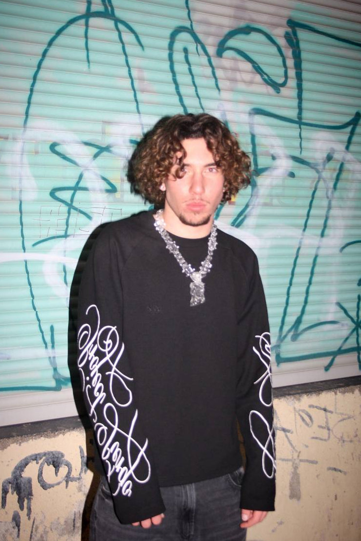 Project Piergo Black Thermal