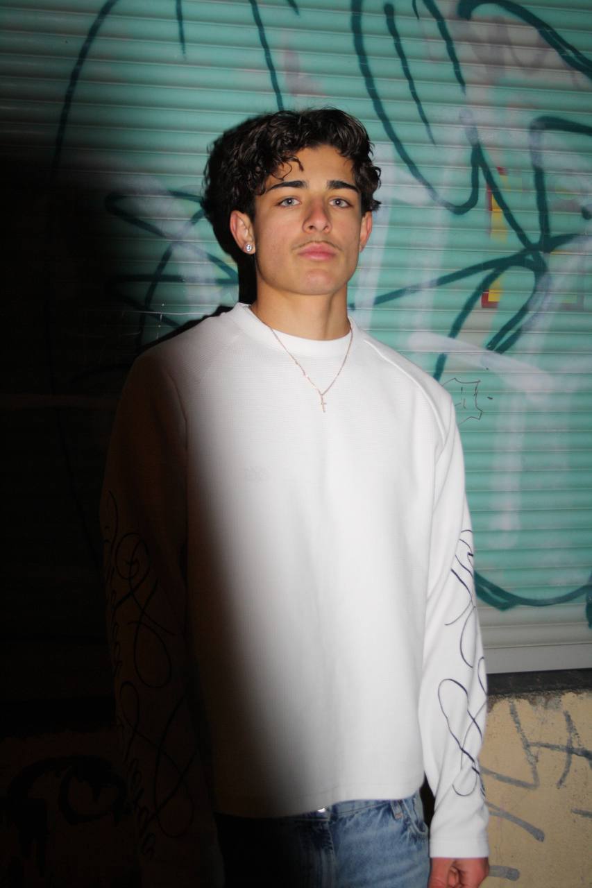 Project Piergo White Thermal