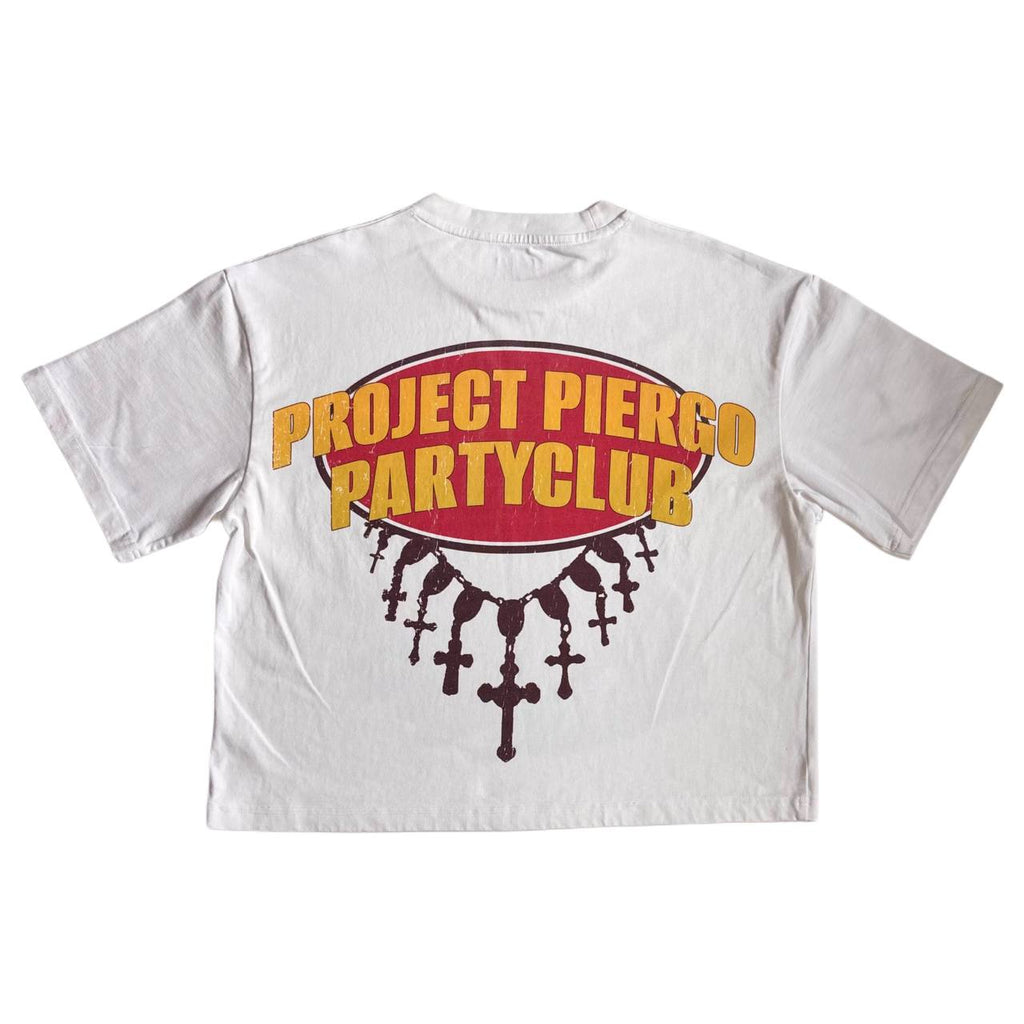 Piergo Party T-shirt
