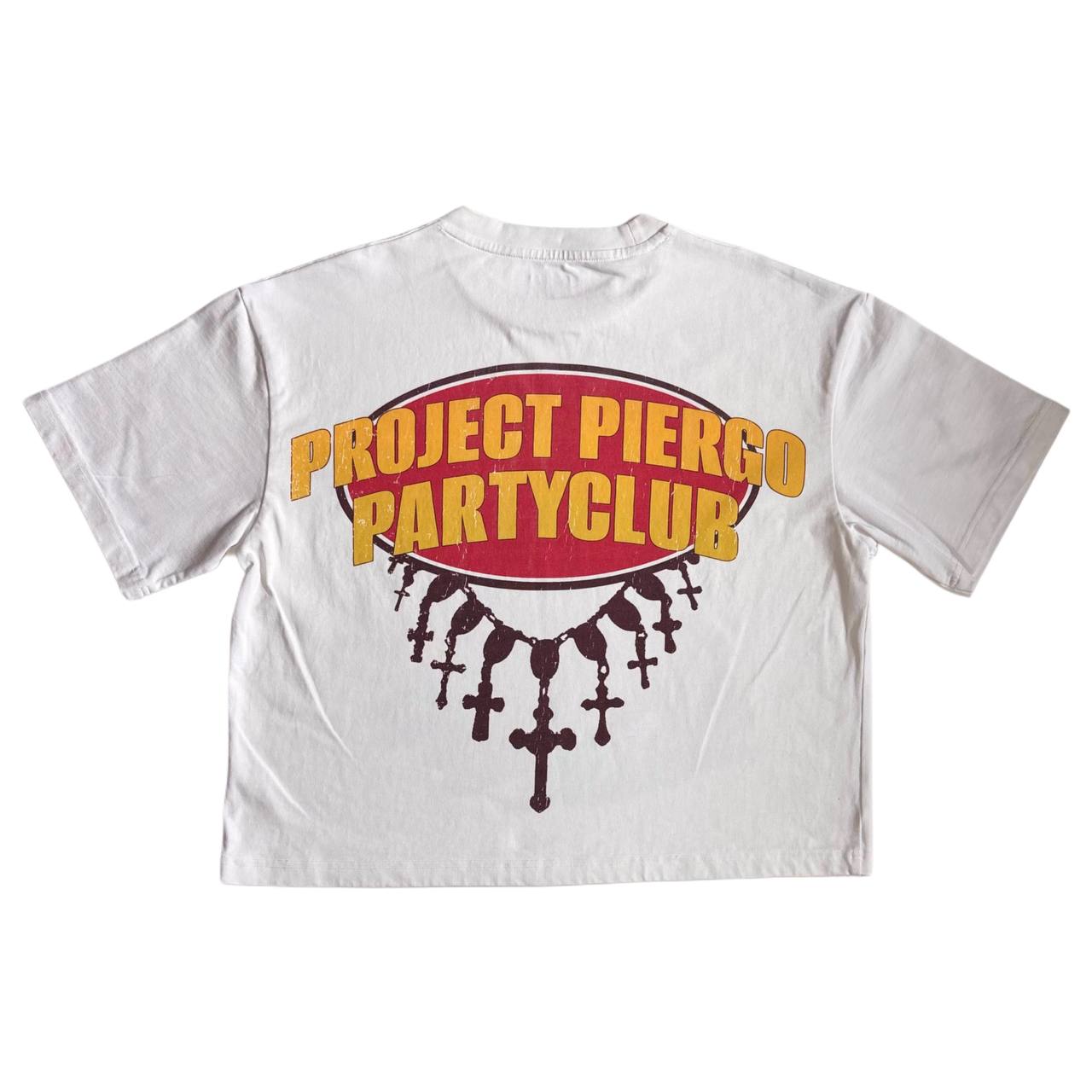 Piergo Party T-shirt