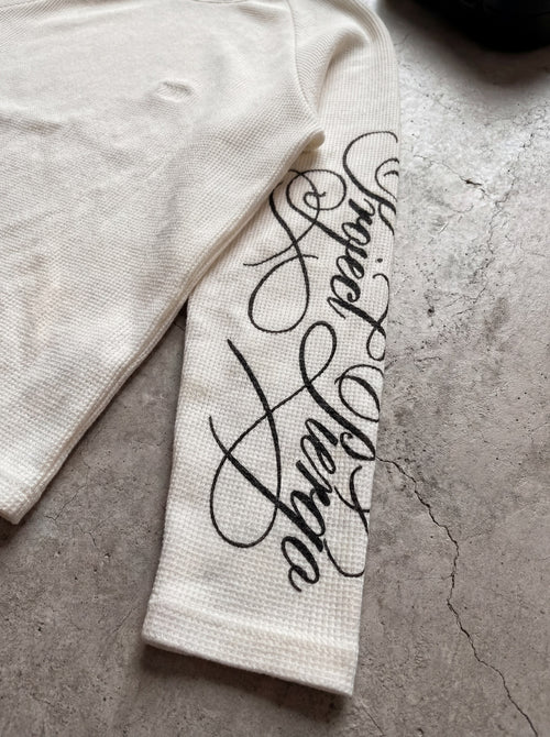 Project Piergo White Thermal